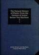 The Natural History of Plants: From the German of Anton Kerner Von Marilaun .. 2, Anton Kerner von Marilaun, Francis Wall Oliver 