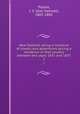 New Zealand; being a narrative of travels and adventures during a residence in that country between the years 1831 and 1837. 2, Polack, J. S. (Joel Samuel), 1807-1882 