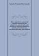 Nitro-explosives; a practical treatise concerning the properties, manufacture, and analysis of nitrated substances, including the fulminates, smokeless powders, and celluloid, Sanford, P. Gerald (Percy Gerald) 