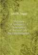 Museum of Antiquity: A Description of Ancient Life : the Employments ., Levi W. Yaggy 