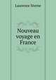 Nouveau voyage en France, Sterne Laurence 