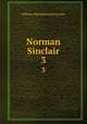 Norman Sinclair. 3, William Edmondstoune Aytoun 