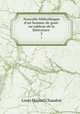 Nouvelle bibliothque d`un homme de gout: ou tableau de la littrature .. 3, Louis Mayeul Chaudon 