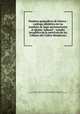 Nombres geograficos de Mexico : catalogo alfabetico de los nombres de lugar pertenecientes al idioma "nahuatl" : estudio jeroglifico de la matricula de los tributos del Codice Mendocino, Antonio Penafiel 