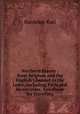 Northern France : from Belgium and the English Channel to the Loire, excluding Paris and its environs; handbook for travellers, Karl Baedeker 