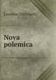 Nova polemica, Lorenzo Stecchetti 