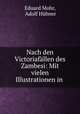 Nach den Victoriafllen des Zambesi: Mit vielen Illustrationen in ., 
