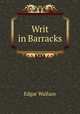 Writ in Barracks, Edgar Wallace 
