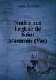 Notice sur l