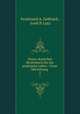 Neues deutsches Rechtsbuch fr das praktische Leben.: Unter Mitwirkung .. 2, Ferdinand A. Gebhard , Josef P. Lutz 