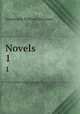 Novels. 1, Ainsworth William Harrison 