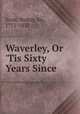 Waverley, Or 