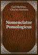 Nomenclator Pomologicus, Carl Mathieu , Charles Mathieu 