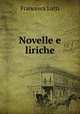 Novelle e liriche, Francesca Lutti 
