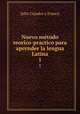 Nuevo mtodo teorico-practico para aprender la lengua Latina. 1, Julio Cejador y Frauca 