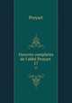 Oeuvres completes de l`abb Proyart .. 17, Proyart 