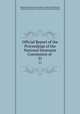 Official Report of the Proceedings of the National Insurance Convention of .. 21, National Insurance Convention of the United States, National Insurance Convention of the United States 