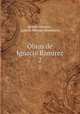 Obras de Ignacio Ramrez. 2, Ignacio Ramirez 
