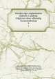 Norske rigs-registranter tildeels i uddrag. Udgivne efter offentlig foranstaltning. 9, Christian Christoph Andreas Lange 