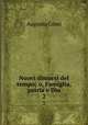Nuovi discorsi del tempo; o, Famiglia, patria e Dio. 2, Augusto Conti 
