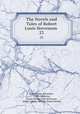 The Novels and Tales of Robert Louis Stevenson .. 23, Robert Louis Stevenson, Lloyd Osbourne, Fanny Van de Grift Stevenson, Sidney Colvin, William Ernest Henley 