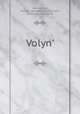 Волынь, 