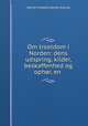 Om troeldom i Norden: dens udspring, kilder, beskaffenhed og ophor, en ., Hector Frederik Janson Estrup 