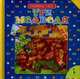 Три медведя (Книжка-пазл) ., Толстой Лев Николаевич 