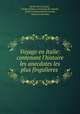 Voyage en Italie: contenant l