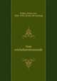 Vom reichsfuerstenstande, Ficker, Julius von, 1826-1902. [from old catalog] 