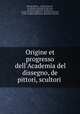 Origine et progresso dell