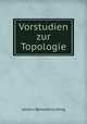 Vorstudien zur Topologie, Johann Benedikt Listing 