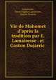 Vie de Mahomet d