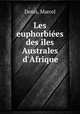Les euphorbiees des iles Australes d
