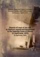 Reports of cases at law and in chancery argued and determined in the Supreme Court of Illinois. 22 (April term, 1859), Illinois. Supreme Court,Freeman, Norman Leslie, 1823-1894,Gross, William L., 1839-1909 