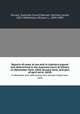 Reports of cases at law and in chancery argued and determined in the Supreme Court of Illinois. 21 (November term, 1858, January term, and part of April term, 1859), Illinois. Supreme Court,Freeman, Norman Leslie, 1823-1894,Gross, William L., 1839-1909 