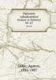 Opisanie zabajkalskiej krainy w Syberyi. 45-47, Giller, Agaton, 1831-1887 