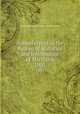 Annual report of the Bureau of Statistics and Information of Maryland. 1905, Maryland. Bureau of Statistics and Information 