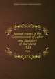 Annual report of the Commissioner of Labor and Statistics of Maryland. 1924, Maryland. Commissioner of Labor and Statistics 
