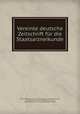 Vereinte deutsche Zeitschrift fur die Staatsarzneikunde, Verein Badischer Arzte zur Forderung der Staatsarzneikunde 