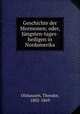 Geschichte der Mormonen; oder, Jungsten-tages-heiligen in Nordamerika, Olshausen, Theodor, 1802-1869 