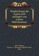 Vergleichung der ersten drei auflagen von Lotzes Mikrokosmos, Hermann Rudolf Gustav Scho?neberg 