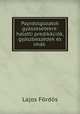 Papidolgozatok gyaszesetekre: halotti predikaciok, gyaszbeszedek es imak ., Lajos Fordos 