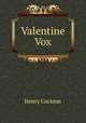 Valentine Vox, Henry Cockton 