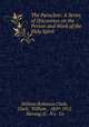 The Paraclete: A Series of Discourses on the Person and Work of the Holy Spirit, William Robinson Clark, Clark, William , 1829-1912, Morang (G . N.) & Co 