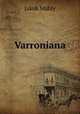 Varroniana, Jakob Mahly 