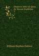 Oratores Attici Et Quos Sic Vocant Sophistae. 5, Dobson William Stephen 