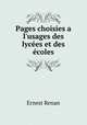 Pages choisies a l