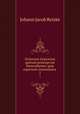 Oratorum Grcorum quorum princeps est Demosthenes: qu supersunt monumenta .. 2, Johann Jacob Reiske 
