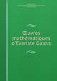 ?uvres mathe?matiques d